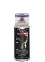 Akriliniai daugiafunkciniai dažai AMBRO-SOL violetinė RAL4006 400 ml. V4004006
