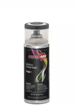 Akriliniai dažai AMBRO-SOL safyro mėlyna RAL5003 400 ml.