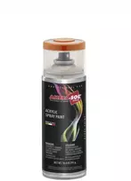 Aerozoliniai daugiafunkciniai dažai AMBRO-SOL eismo oranžinė RAL2009 400 ml. V4002009