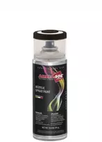 Akriliniai purškiami dažai AMBRO-SOL antracito pilkas RAL7016 400 ml V4007016