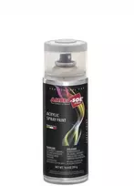 Akriliniai daugiafunkciniai dažai AMBRO-SOL RAL 9001, kreminė, 400 ml