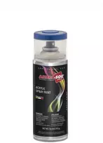 Akriliniai dažai AMBRO-SOL ultramarinas RAL5002 400 ml.