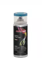 Akriliniai dažai AMBRO-SOL dangaus mėlyna RAL5015 400 ml. V4005015
