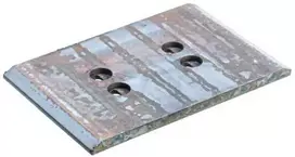 Lentos plokštelė (apsauga) Överum 41659428909