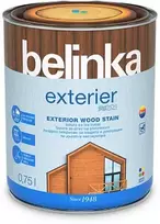 Helios Dažyvė medienai Belinka EXTERIER spalva Nr.64, Spalva: 64, Pakuotė: 2,5 L