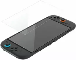 „iPega SW2023“ grūdintas stiklas, skirtas „Nintendo Switch 2“