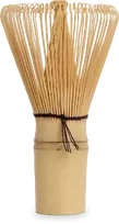 Amutha Šluotelė matcha arbatai plakti, 1vnt