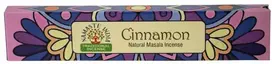 Jaukeja Natūralūs Mandala Smilkalai Cinamonas