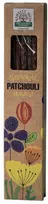 Jaukeja Smilkalai „Masala” Patchouli
