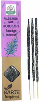 Jaukeja Ekologiški smilkalai “Smudge” Rosemary