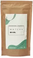 Cup&You Žalioji arbata MATCHA BROS, ceremoninė, 50 g