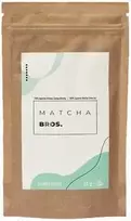 Žalioji arbata MATCHA BROS, tradicinė, 50 g