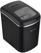 Ledukų gaminimo aparatas GUZZANTI GZ-125B