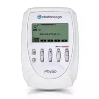 Elektrostimuliacijos aparatas Chattanooga Physio 4 kanalų
