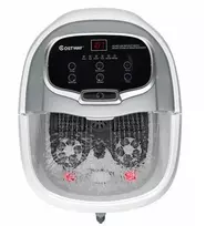 Promotions Pėdų masažuoklis, 500W infraraudonųjų spindulių Shiatsu