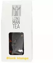 Long Man Tea Long Man arbata - Juodas Mango - Biri arbata - 80g