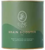 Herbal tea Lune Tea Brain Booster, 45 g