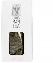Long Man Tea Long Man arbata - Sencha - Biri arbata - 80g
