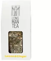 Long Man Tea Long Man arbata - Citrina ir imbieras - Biri arbata - 80g