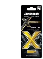 Automobilių oro gaiviklis Areon XPERIENCE VANILLA