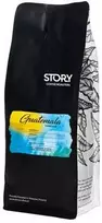 „Story Coffee Roasters“ – „Guatemalos Antigua“ espreso kava, 1kg