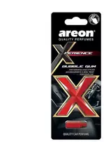 Automobilių oro gaiviklis Areon XPERIENCE BUBBLE GUM