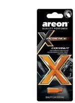 AREON Xperience Kokosinis, auksinis gaiviklis