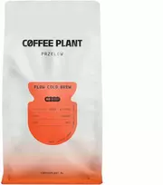 Coffee Plant Kavos plantacija KAVOS PLANTAS - Flow šaltos kavos pupelės, 800g