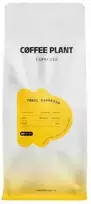 Kavos pupelės Coffee Plant Tonikas Espresso Blend 1kg