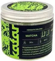 Althaus Kafar - Matcha Premium - Biri arbata 50g