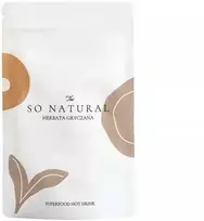 Or Tea So Natural - Biri grikių arbata 100g