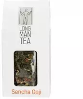 Long Man Tea Long Man arbata - Sencha Goji - Biri arbata - 80g
