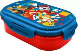 Kids Euroswan Vaikams skirta „Euroswan“ pietų dėžutė, išankstinis užsakymas vaikams, vaikai mokyklai / „Paw Patrol“ / „Paw Patrol“ / Pw19932