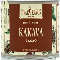 Kakava DVARO KAVOS, 100 g