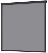 Automatinis roletas pavėsinėms Pergola ELEGANCE/DELUXE/FUSION 3 m, Anthracite (279 cm)