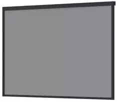 Automatinis roletas pavėsinėms Pergola ELEGANCE/DELUXE/FUSION 4 m, Anthracite (370.5 cm)