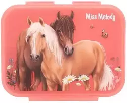 Miss Melody „Mis Melody“ – „Pietų dėžutės GĖLĖS“ (0412895)