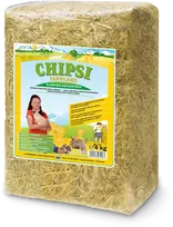 Chipsi - ūkio paskirties žemės kraiko šiaudai 4kg - (400297323416)