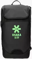 Osaka – Padelio kuprinė – Ikoninė juoda