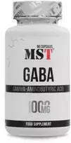 MST GABA 1000mg 90 Kapsulių