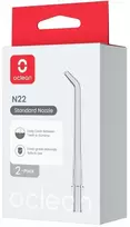 Oclean N22 standartinis W10 lite irigatoriaus antgalis, peršviečiamas