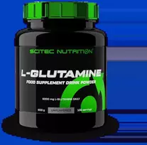SCITEC L-Glutamine 600 g.