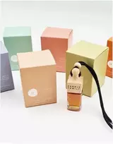 Kvapas automobiliui CANDLE FAMILY Magiškas