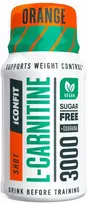 Iconfit L-Carnitine 3000 Shot'ai 60 ml.