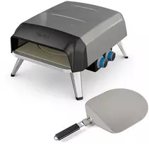 TEFAL Pizza Oven | Pronto JM412010 | Pilkas