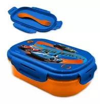 "Hot Wheels" sumuštinių dėžutė
