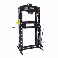 Rockforce 20t grindų hidraulinis presas