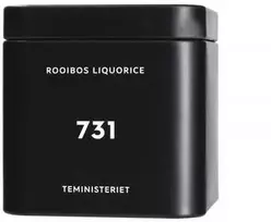 Teministeriet - 731 Rooibos Saldymedis - Biri arbata 30g
