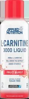 Applied Nutrition Liquid L-Carnitine 480 ml : Skonis - Rūgščių obuolių