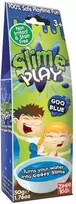 Zimpli Kids Žaidimų Rinkinys - Gelli Baff Slime Žaidimo Gelis Mėlynas 5g Milteliai 1L Vandeniui Mėlynas